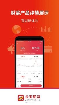 逸永安财期货交易平台手机版 逸永安财期货交易平台手机版