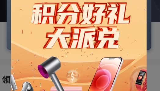 领峰会员积分(积分兑礼品)最新版 领峰会员积分(积分兑礼品)最新版