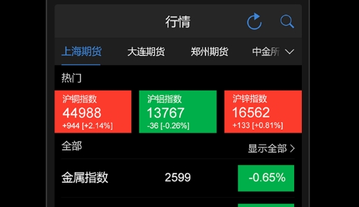 掌上财富官方版 掌上财富官方版