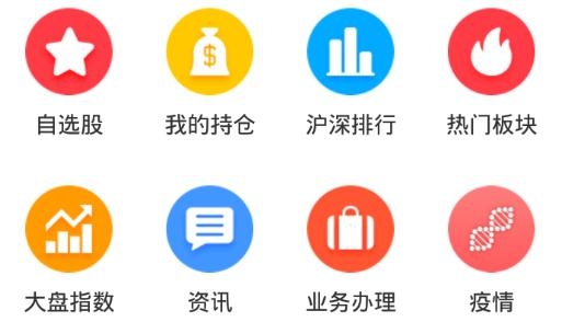 川财e行川财证券手机版 川财e行川财证券手机版
