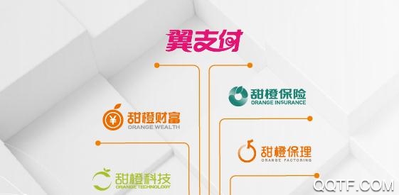 翼支付企业版客户端 翼支付企业版客户端