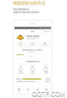 由美记账app官方版 由美记账app官方版