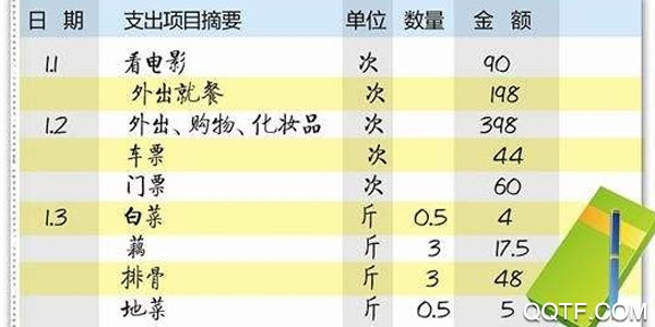 幸运记账安卓版 幸运记账安卓版