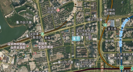 MarkMap地图软件最新版