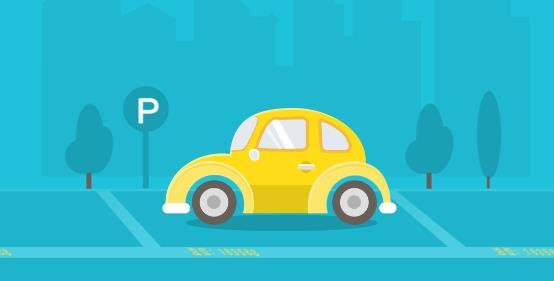 台州停车app最新版
