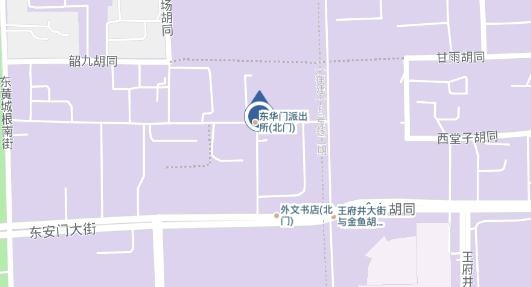 白水出行app最新版 白水出行app最新版