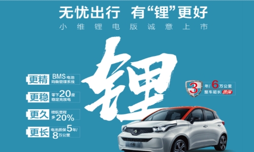 小维汽车app手机版