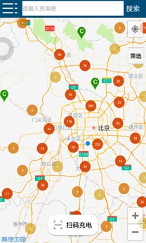 小钉充电app安卓版 小钉充电app安卓版
