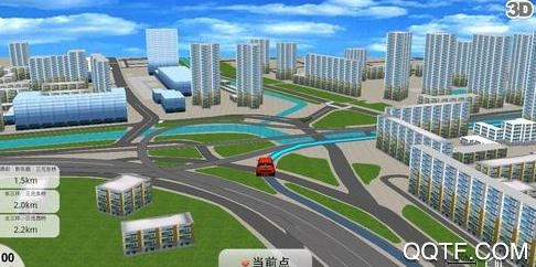 达姆导航地图app最新版 达姆导航地图app最新版