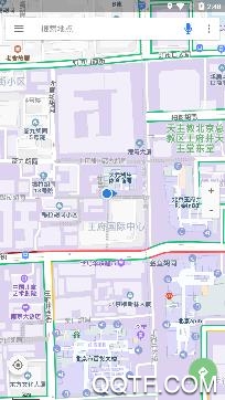北极星导航定位系统手机版 北极星导航定位系统手机版
