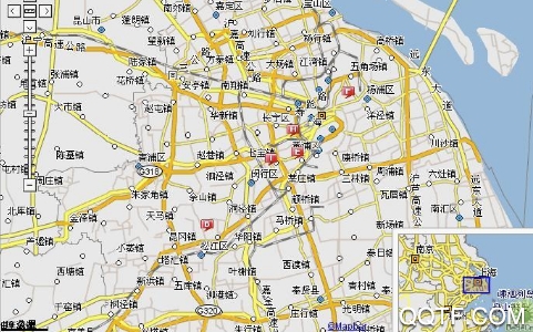 生菜地图app安卓版 生菜地图app安卓版