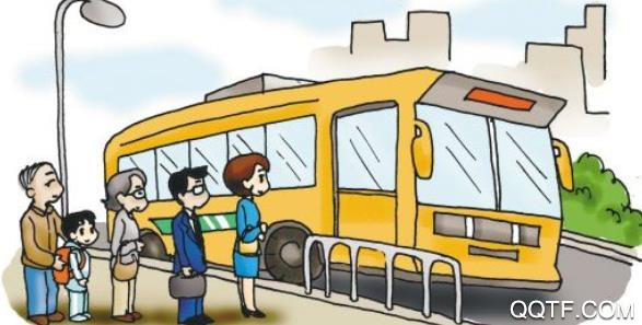 青城公交实时查询系统 青城公交实时查询系统
