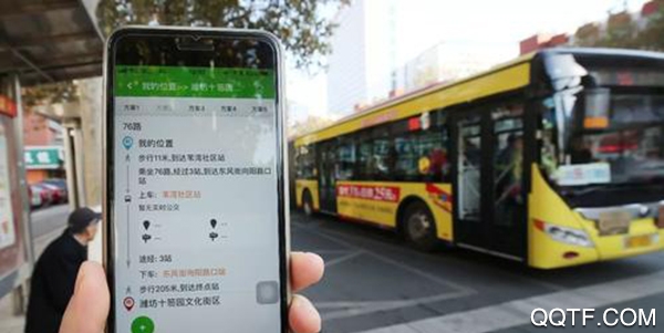 优车查公交app安卓版 优车查公交app安卓版