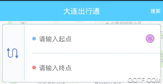 大连出行通app手机版 大连出行通app手机版
