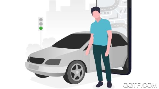 风驰出行app手机版 风驰出行app手机版