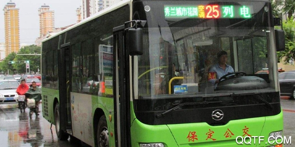 保定畅行手机客户端 保定畅行手机客户端