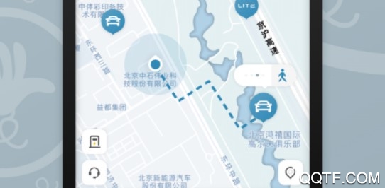 黔洲黔出行手机版 黔洲黔出行手机版