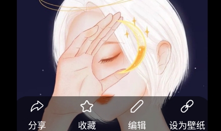 自制壁纸app最新版