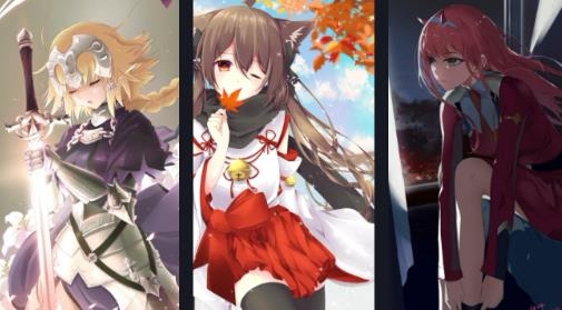 动态壁纸主题app最新版 动态壁纸主题app最新版