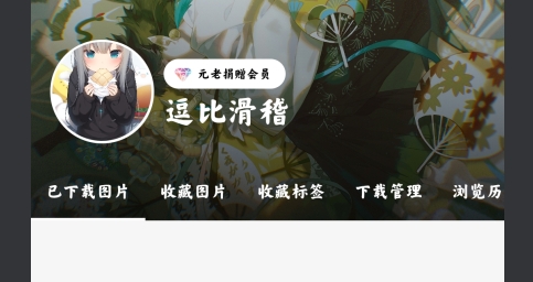 搜图神器永久会员破解版 搜图神器永久会员破解版