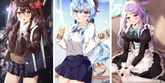 超清壁纸大全app最新版 超清壁纸大全app最新版