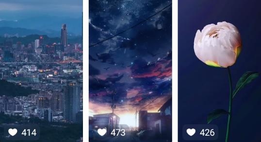 灵气主题桌面app手机版 灵气主题桌面app手机版