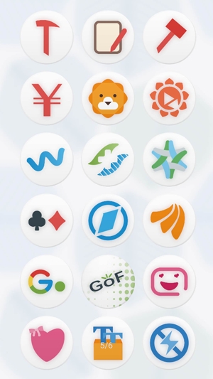 Liquor图标美化APP官方版 Liquor图标美化APP官方版
