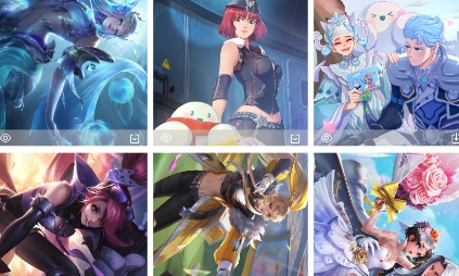 星空全局透明壁纸app安卓版 星空全局透明壁纸app安卓版