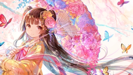 主题樱花壁纸app安卓版