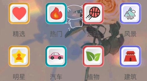 元气小熊壁纸app手机版 元气小熊壁纸app手机版