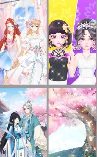 偶像祭壁纸app手机版 偶像祭壁纸app手机版