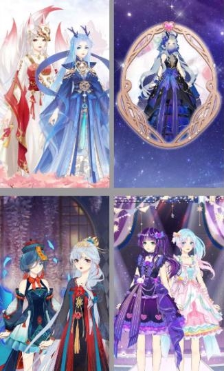 偶像祭壁纸app手机版 偶像祭壁纸app手机版