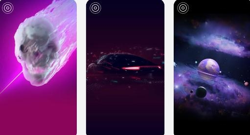 幻影动态壁纸app手机版 幻影动态壁纸app手机版