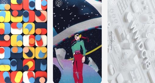 幻影动态壁纸app手机版 幻影动态壁纸app手机版