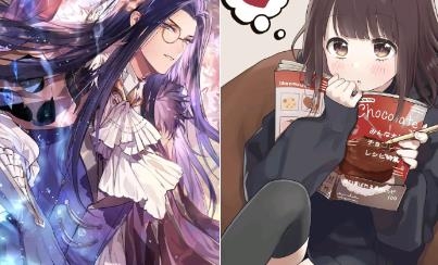 糕点壁纸app免费版 糕点壁纸app免费版