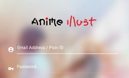动漫插画壁纸Anime Illust最新版 动漫插画壁纸Anime Illust最新版