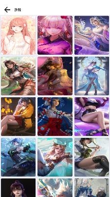 牛马壁纸图片app最新版 牛马壁纸图片app最新版