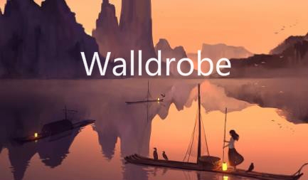 Walldrobe壁纸app最新版