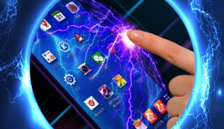 小龙特效屏幕app最新版