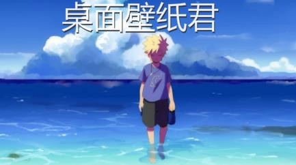 桌面壁纸君app手机版