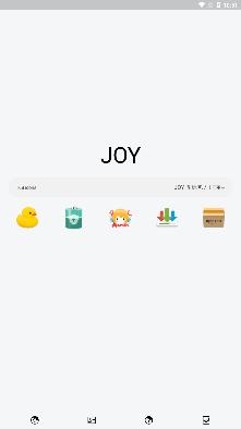 JOY 图标包app最新版 JOY 图标包app最新版