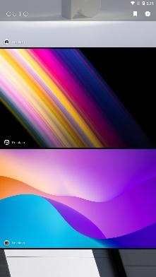 小鱼壁纸app手机高清版 小鱼壁纸app手机高清版