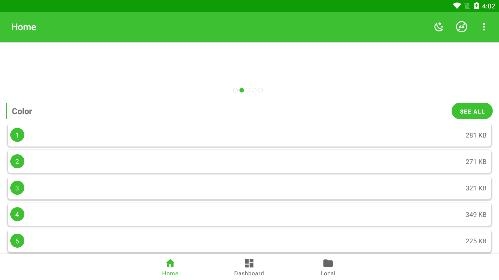 zFont最新版本3.1.9 zFont最新版本3.1.9