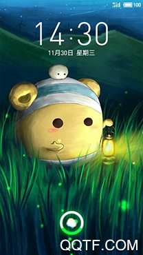 炫酷充电特效软件华为版 炫酷充电特效软件华为版