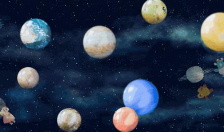 动态壁纸星球app最新版 动态壁纸星球app最新版