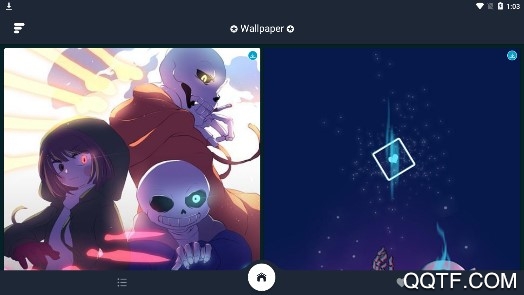 传说之下壁纸高清手机壁纸app