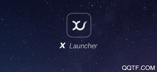 X LauncherX桌面破解版 X LauncherX桌面破解版