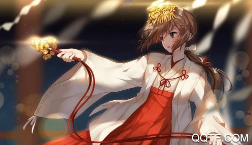 寻梦二次元壁纸app最新版 寻梦二次元壁纸app最新版