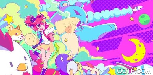 喵斯快跑动态壁纸手机版