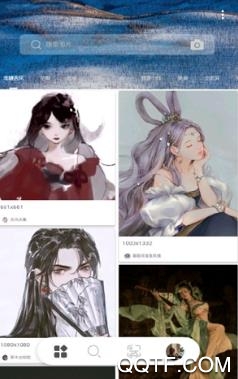 萌图社app手机版 萌图社app手机版